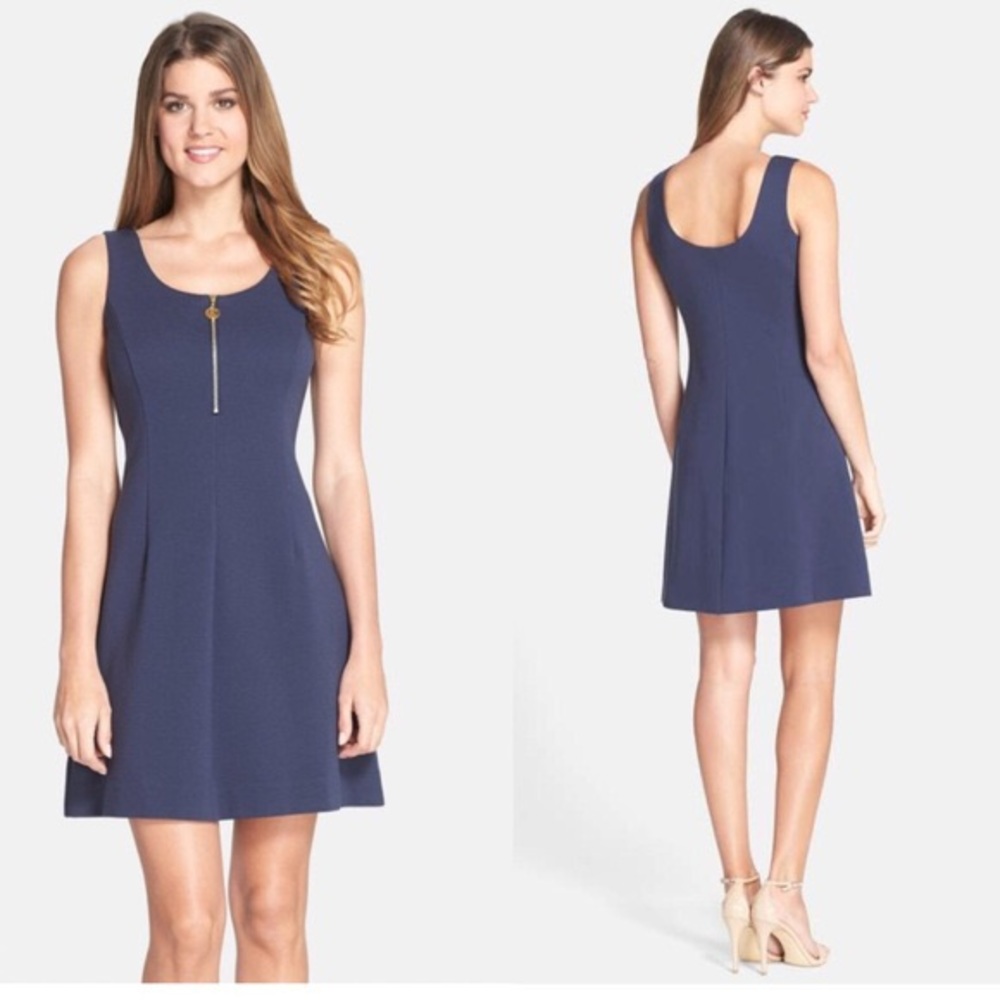 Lilly Pulitzer Nicollet Dress